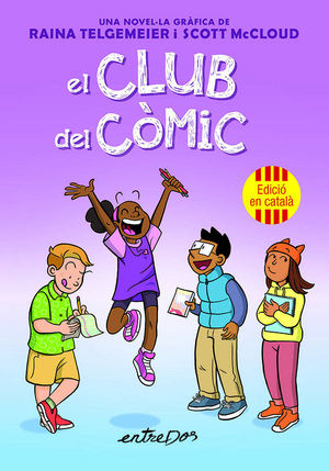 EL CLUB DEL CMIC