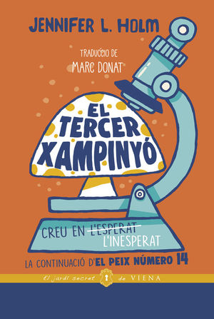 EL TERCER XAMPINY