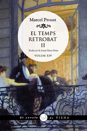 EL TEMPS RETROBAT II