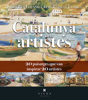 LA CATALUNYA DELS ARTISTES