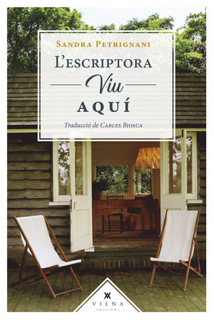 L'ESCRIPTORA VIU AQU�