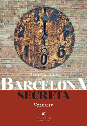 BARCELONA SECRETA 4