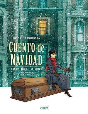 CUENTO DE NAVIDAD