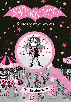 ISADORA MOON BUSCA Y ENCUENTRA