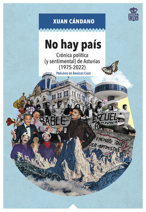 NO HAY PAS