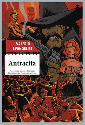 ANTRACITA