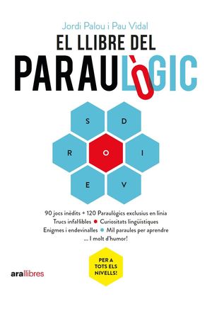 EL LLIBRE DEL PARAULGIC