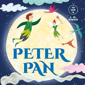 PETER PAN