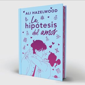 LA HIPTESIS DEL AMOR