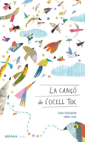 LA CAN�� DE L'OCELL TOC