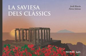 LA SAVIESA DELS CL�SSICS