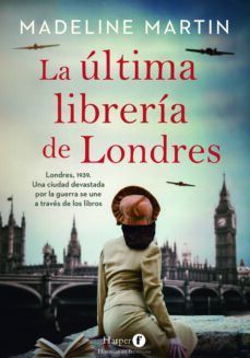 LA LTIMA LIBRERA DE LONDRES