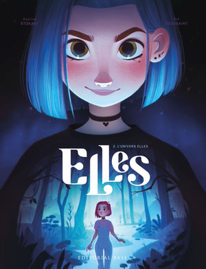 ELLES 2 L'UNIVERS ELLES