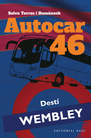 AUTOCAR 46 DEST WEMBLEY