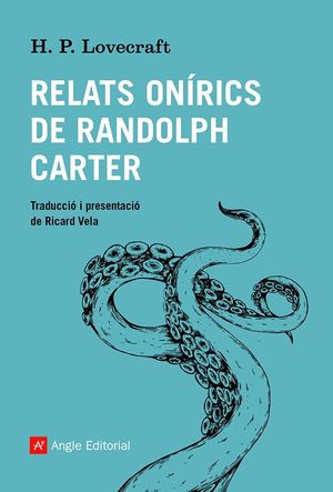 RELATS ONRICS DE RANDOLF CARTER