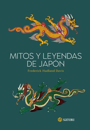 MITOS Y LEYENDAS DE JAPN