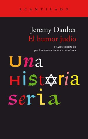 EL HUMOR JUDO