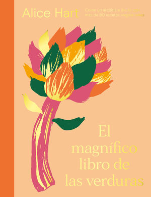 EL MAGNFICO LIBRO DE LAS VERDURAS