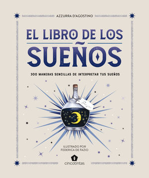 EL LIBRO DE LOS SUEOS