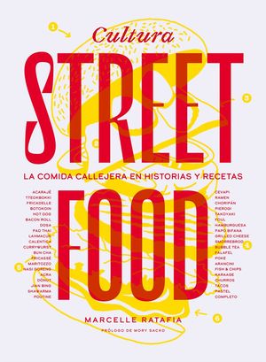 CULTURA STREET FOOD