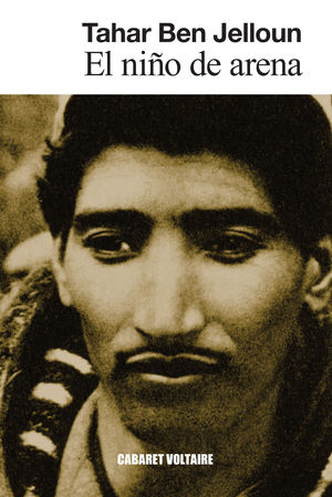 EL NI�O DE ARENA