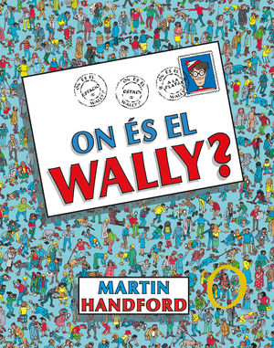 ON S EL WALLY?