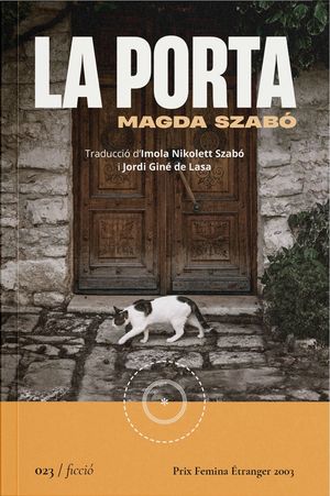 LA PORTA