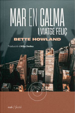 MAR EN CALMA I VIATGE FELI