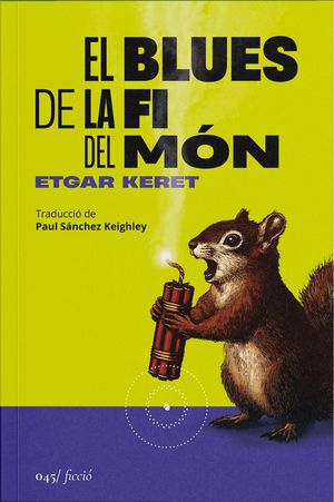 EL BLUES DE LA FI DEL M�N
