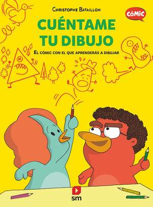 CU�NTAME TU DIBUJO