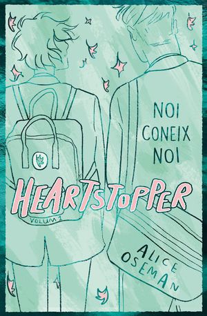 HEARTSTOPPER 1 NOI CONEIX NOI