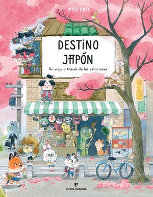 DESTINO JAPN
