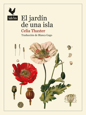 EL JARDN DE UNA ISLA