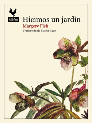 HICIMOS UN JARDN