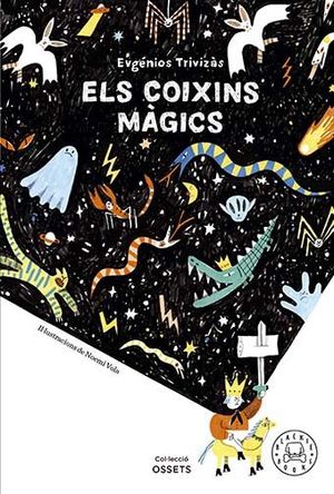 ELS COIXINS MGICS