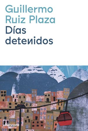 DAS DETENIDOS