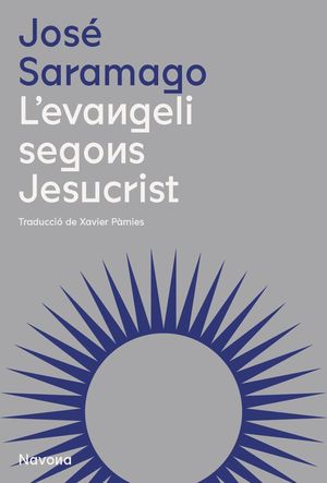 L'EVANGELI SEGONS JESUCRIST