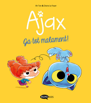 GA TOT MALAMENT!