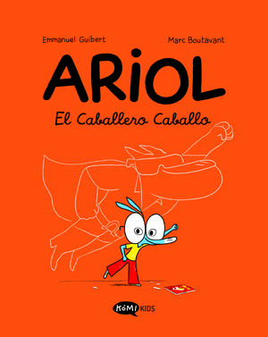 EL CABALLERO CABALLO
