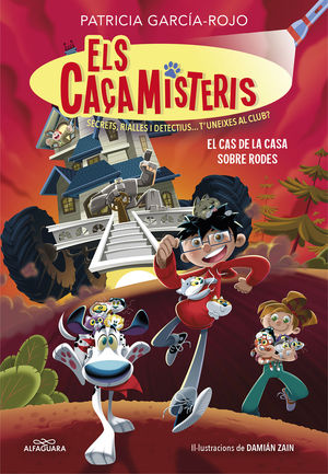 EL CAS DE LA CASA SOBRE RODES