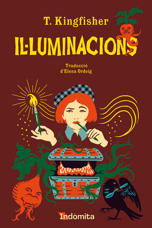 ILLUMINACIONS