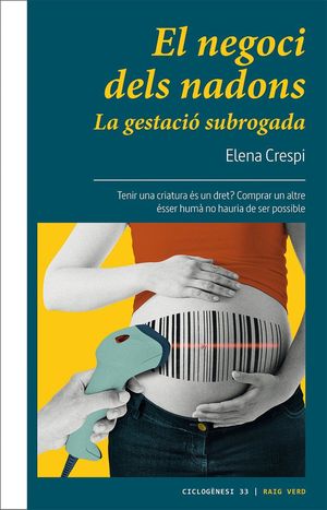 EL NEGOCI DELS NADONS
