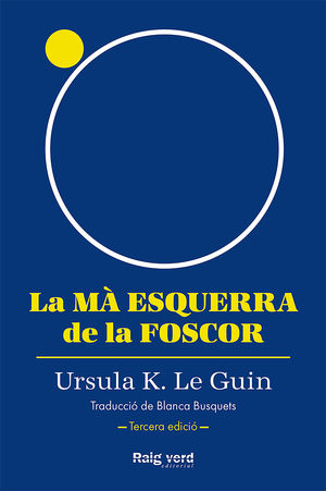 LA M� ESQUERRA DE LA FOSCOR