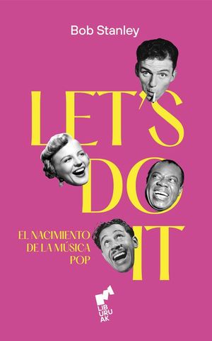 LET�S DO IT