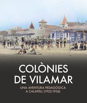 COLNIES VILAMAR