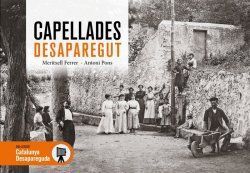 CAPELLADES DESAPAREGUDA