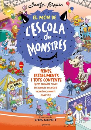 FEINES, ESTABLIMENTS I TOTS CONTENTS