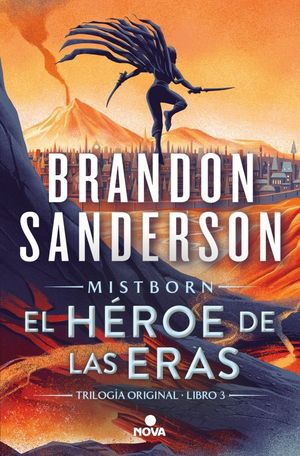 EL HROE DE LAS ERAS