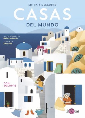 CASAS DEL MUNDO