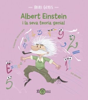 ALBERT EINSTEIN I LA SEVA TEORIA GENIAL